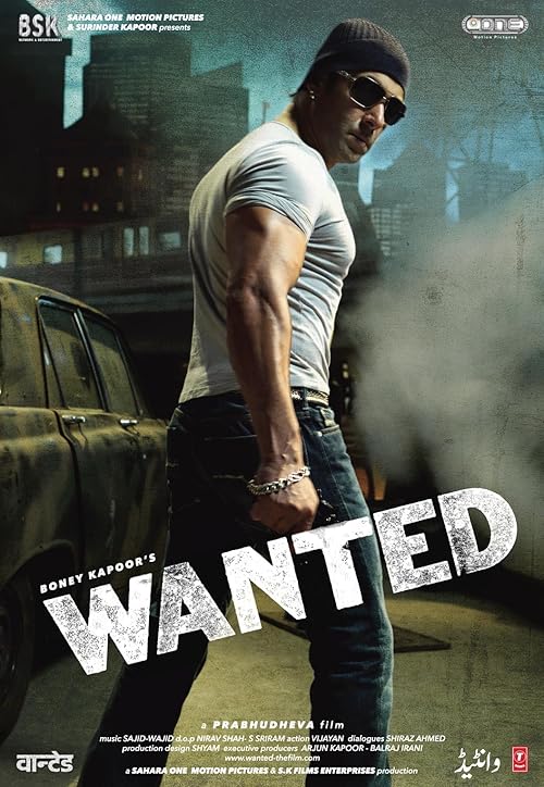دانلود فیلم Wanted 2009 بدون سانسور