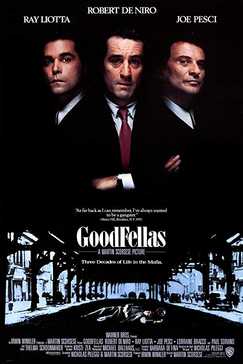 دانلود فیلم GoodFellas 1990 بدون سانسور