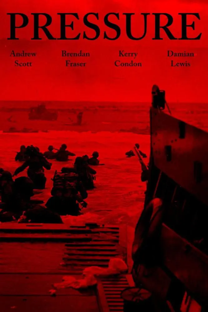 دانلود فیلم Pressure 2026 بدون سانسور