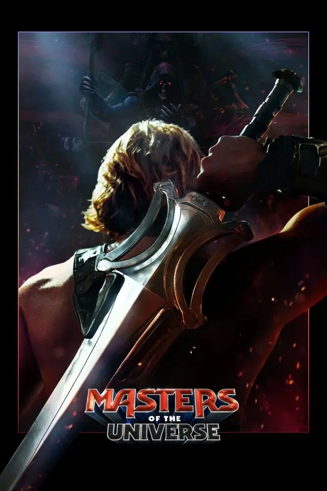 دانلود فیلم Masters of the Universe 2026 بدون سانسور