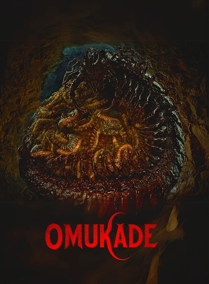 دانلود فیلم Omukade 2026 بدون سانسور