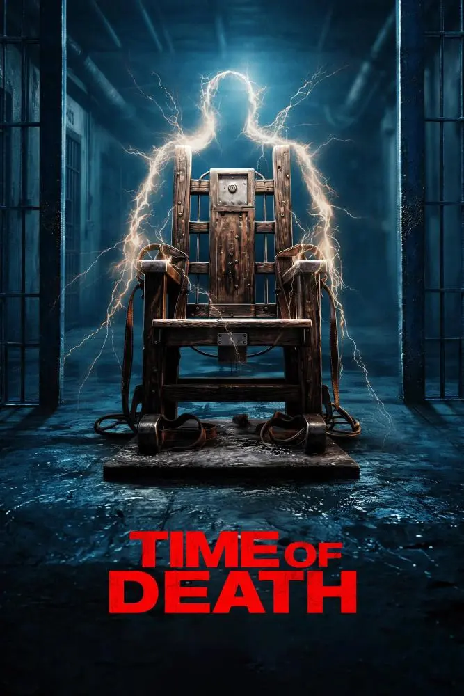 دانلود فیلم Time of Death 2025 بدون سانسور