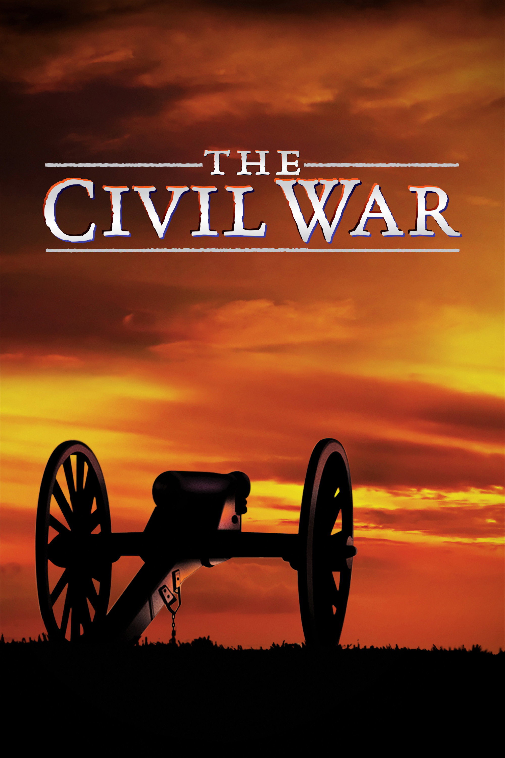 دانلود سریال The Civil War بدون سانسور