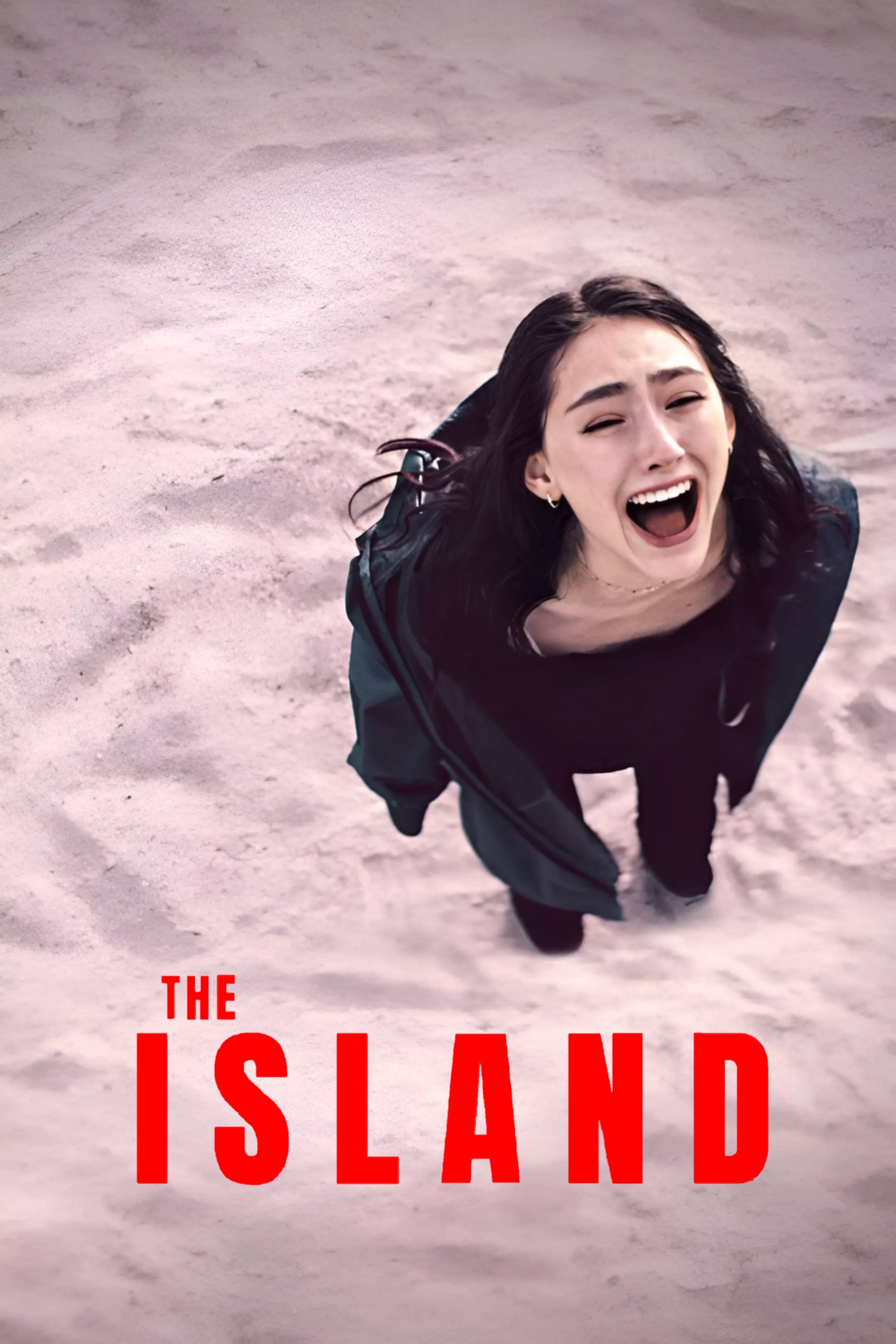 دانلود سریال The Island بدون سانسور