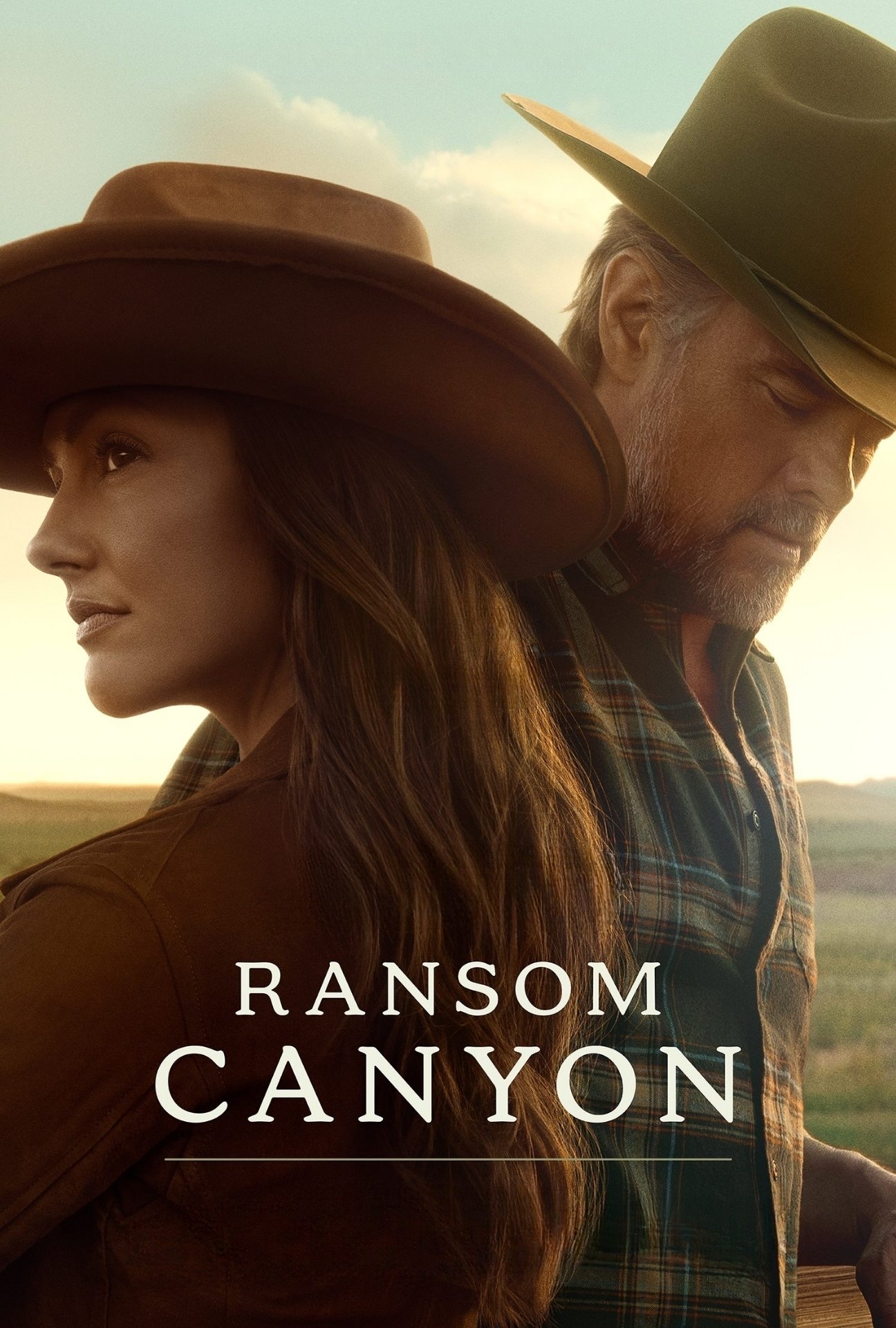 دانلود سریال Ransom Canyon بدون سانسور
