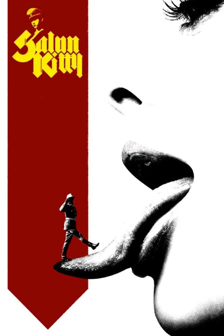 دانلود فیلم Salon Kitty 1976 بدون سانسور