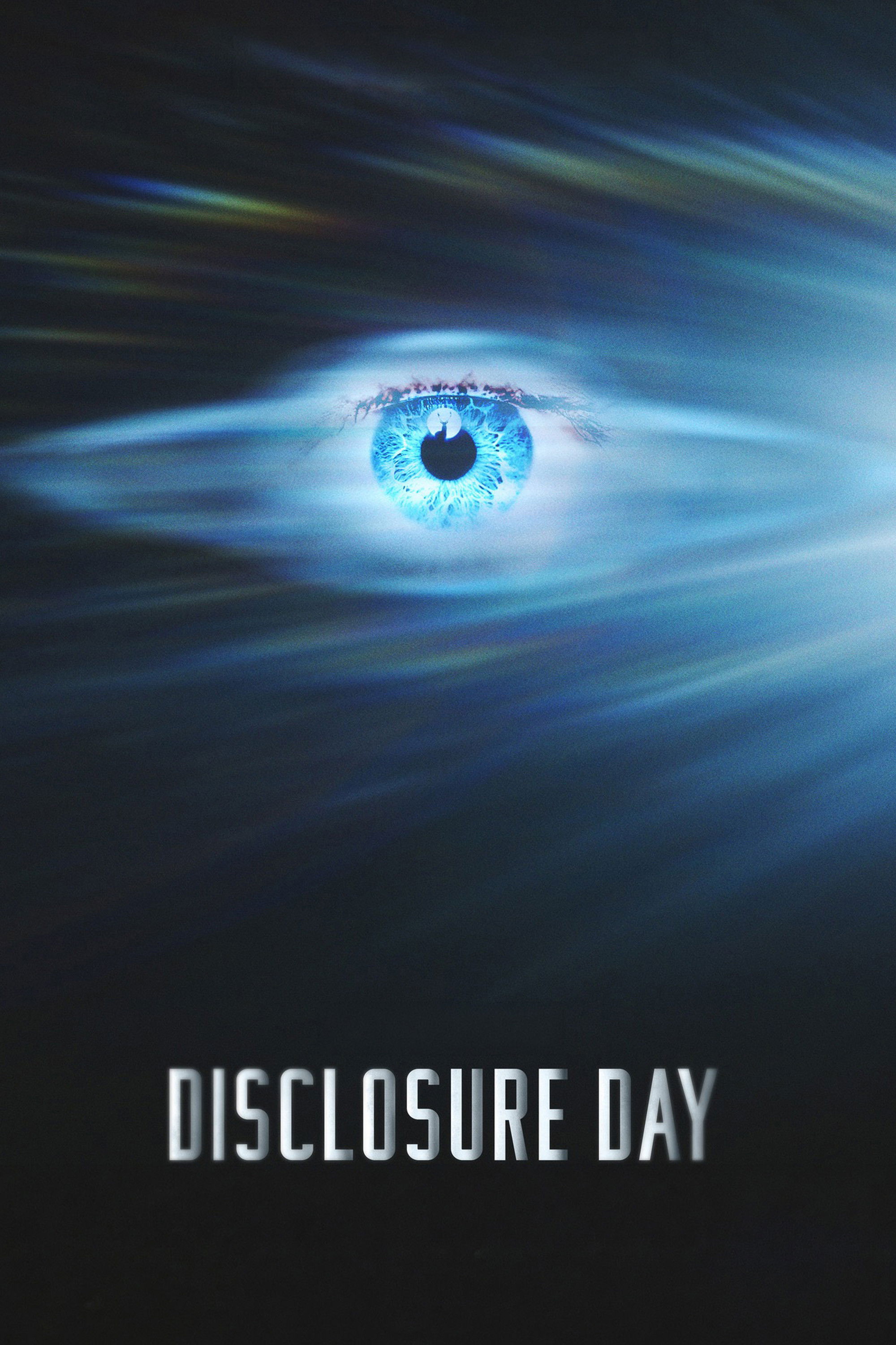دانلود فیلم Disclosure Day 2026 بدون سانسور