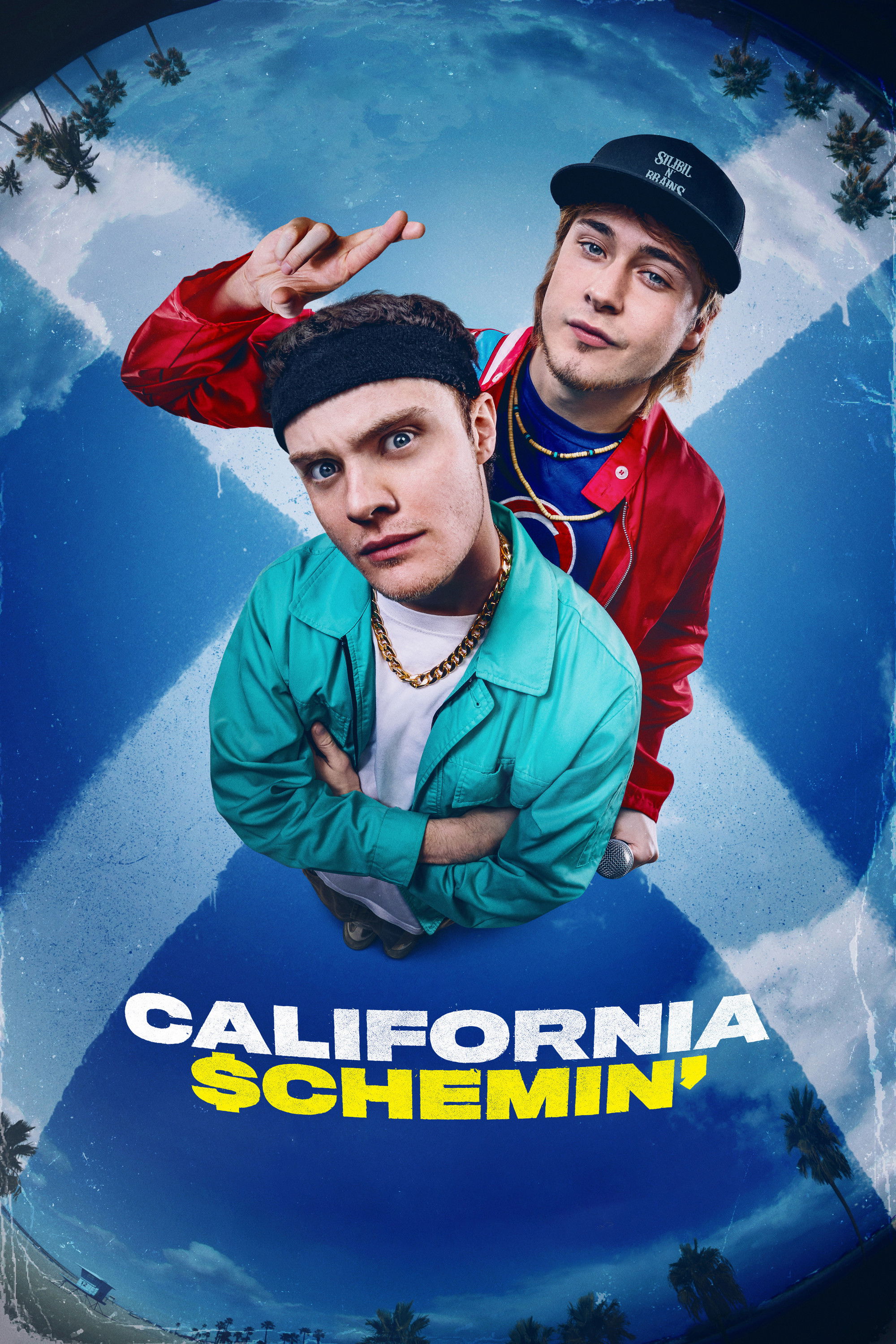 دانلود فیلم California Schemin’ 2026 بدون سانسور