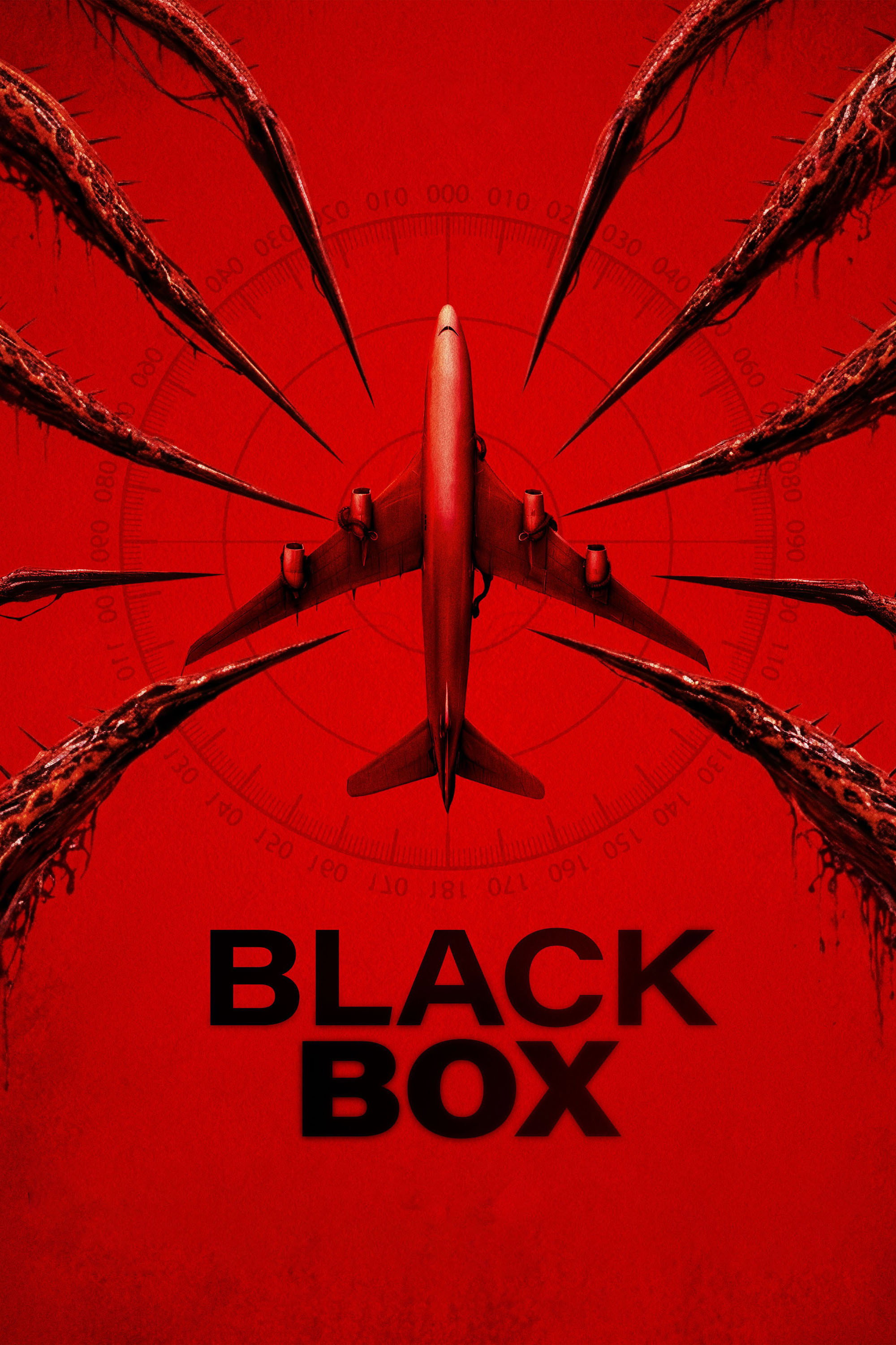 دانلود فیلم Black Box (Flight 298) 2026 بدون سانسور