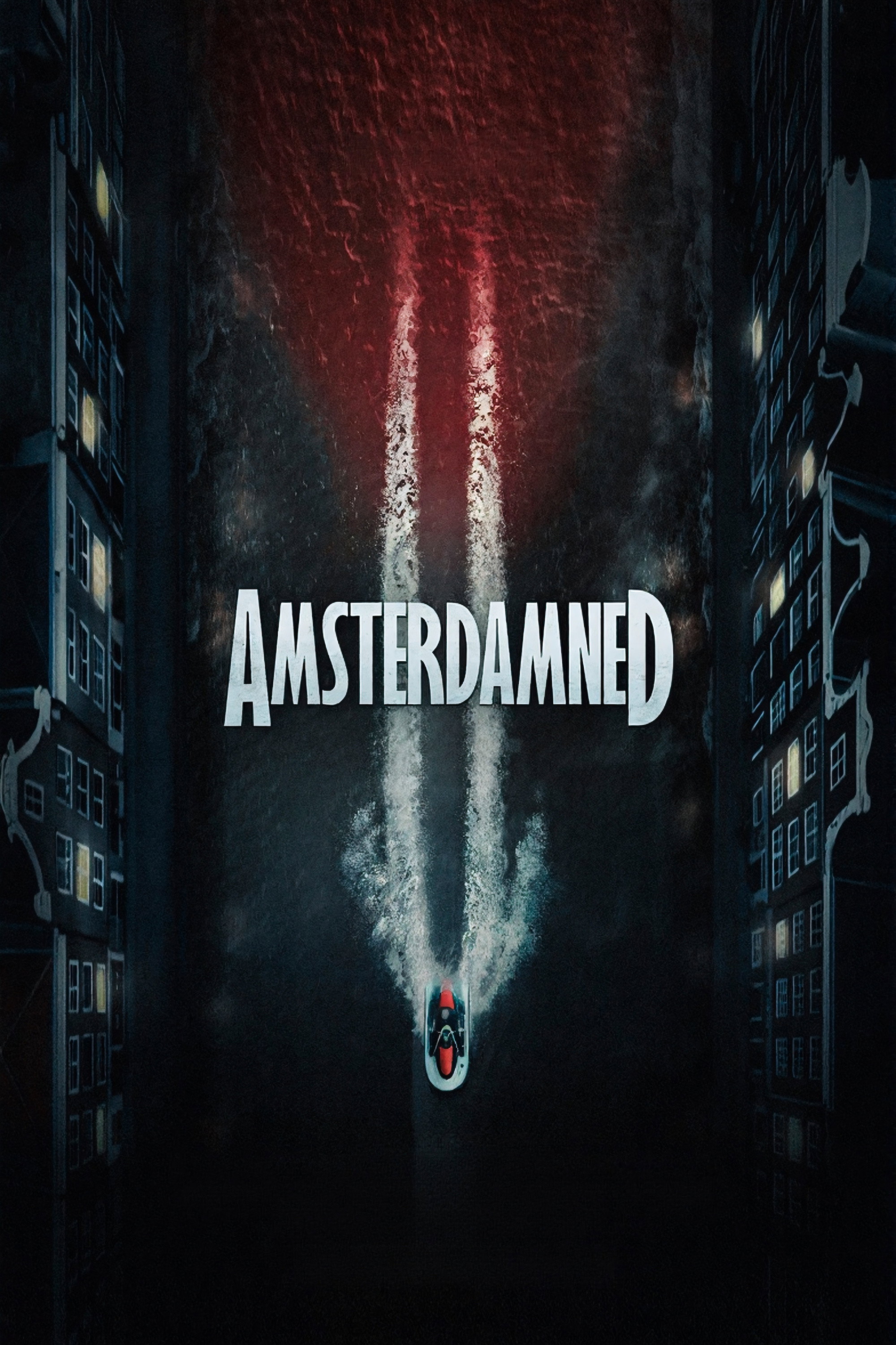 دانلود فیلم Amsterdamned II 2025 بدون سانسور