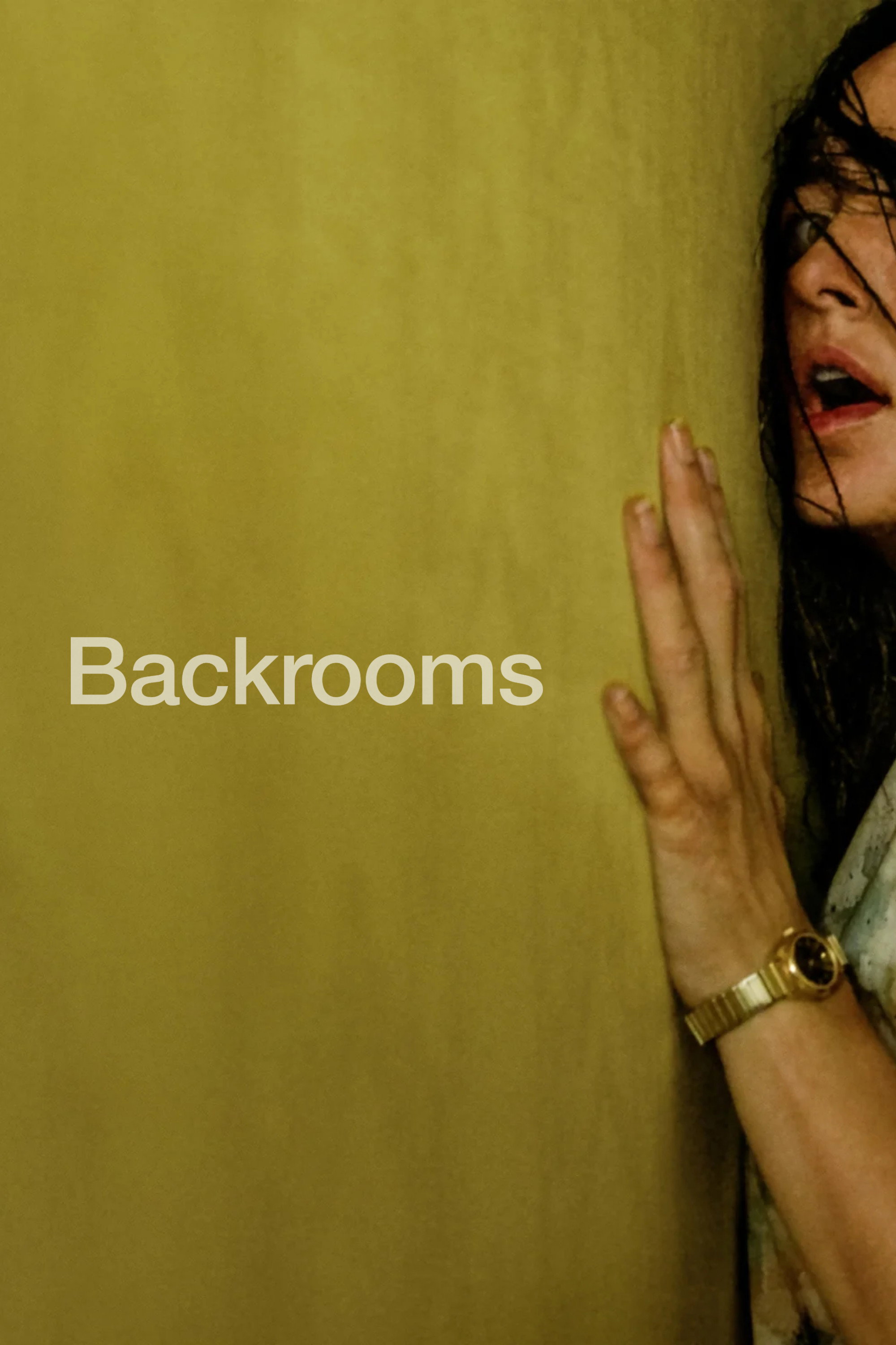 دانلود فیلم Backrooms 2026 بدون سانسور