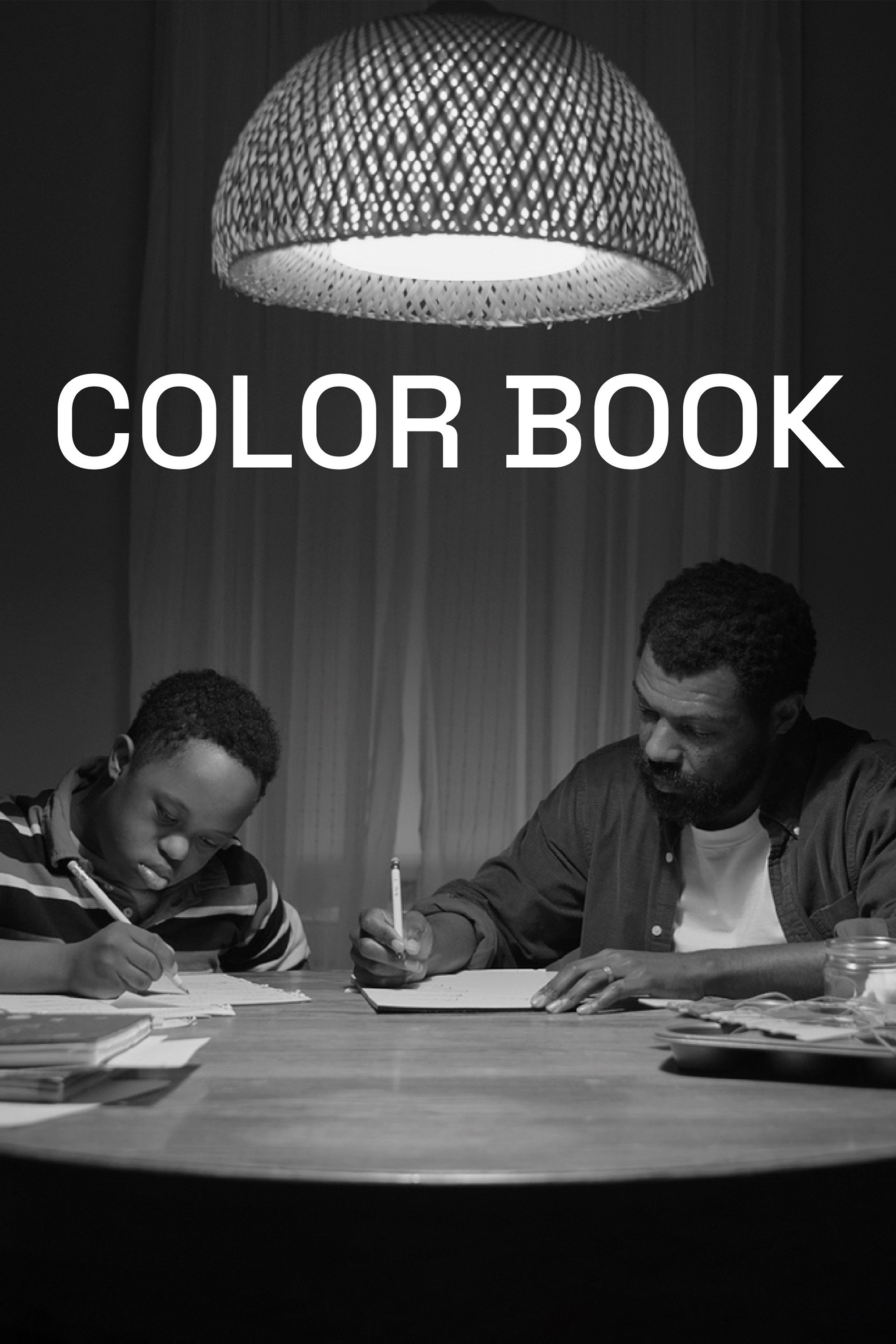 دانلود فیلم Color Book 2024 بدون سانسور