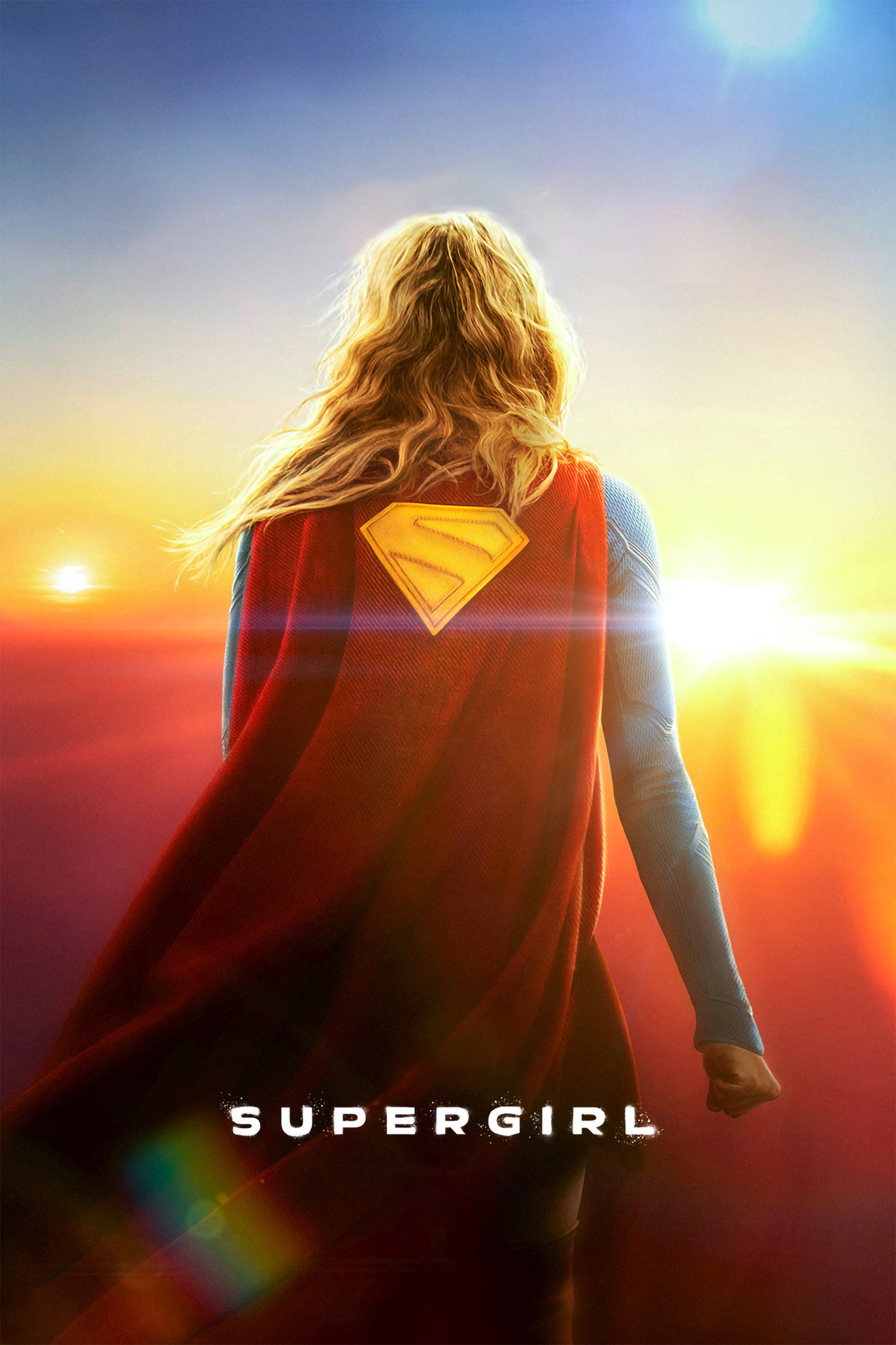 دانلود فیلم Supergirl 2026 بدون سانسور