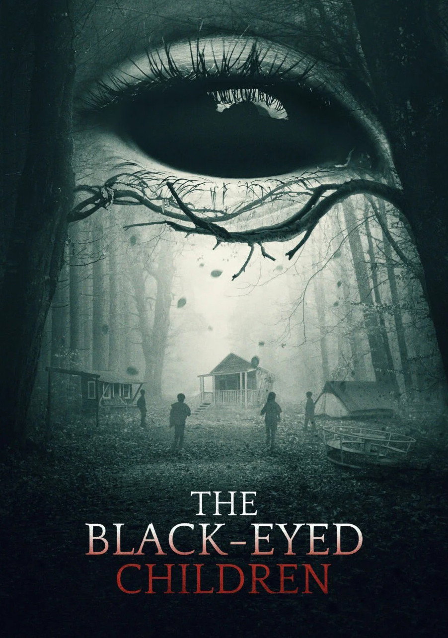 دانلود فیلم The Black-Eyed Children 2025 بدون سانسور