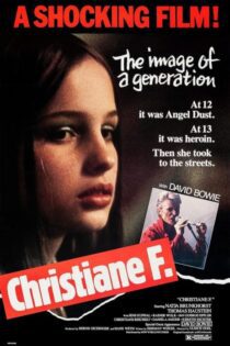 دانلود فیلم Christiane F. 1981 بدون سانسور