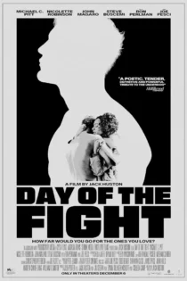 دانلود فیلم Day of the Fight 2023 بدون سانسور