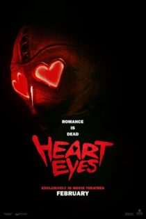 دانلود فیلم Heart Eyes 2025 بدون سانسور دانلود فیلم Heart Eyes 2025 بدون سانسور