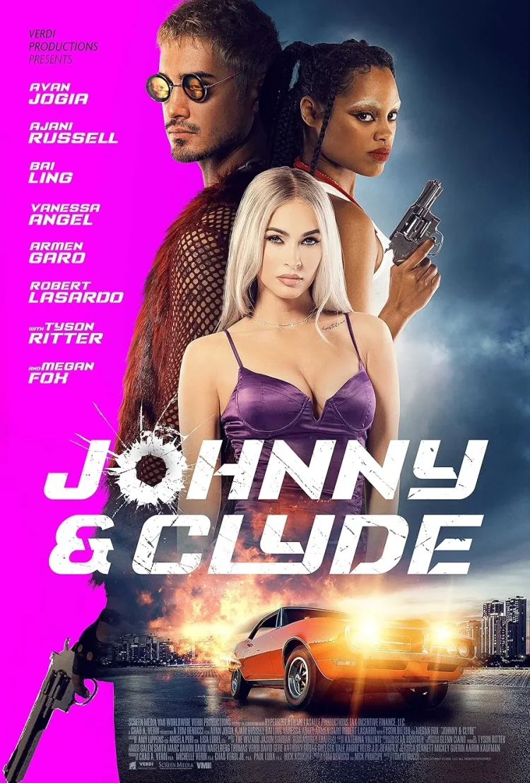 دانلود فیلم Johnny Clyde 2023 بدون سانسور دانلود فیلم Johnny Clyde 2023 بدون سانسور