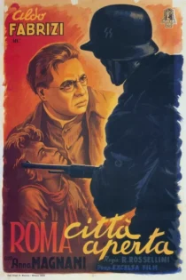 دانلود فیلم Rome, Open City 1945 بدون سانسور