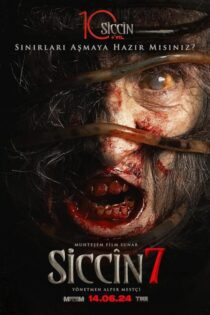 دانلود فیلم Siccin 7 2024 بدون سانسور