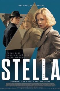 دانلود فیلم Stella: A Life 2023 بدون سانسور