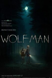 دانلود فیلم Wolf Man 2025 بدون سانسور دانلود فیلم Wolf Man 2025 بدون سانسور