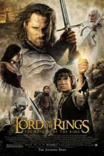 دانلود فیلم The Lord of the Rings: The Return of the King 2003 بدون سانسور دانلود فیلم The Lord of the Rings: The Return of the King 2003 بدون سانسور