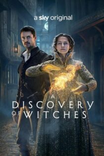 دانلود سریال A Discovery of Witches بدون سانسور