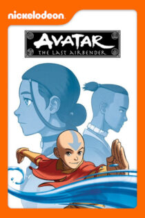 دانلود سریال Avatar: The Last Airbender بدون سانسور دانلود سریال Avatar: The Last Airbender بدون سانسور