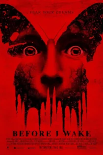 دانلود فیلم Before I Wake 2016 بدون سانسور