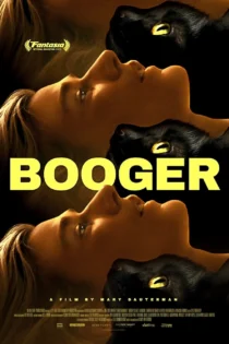 دانلود فیلم Booger 2023 بدون سانسور