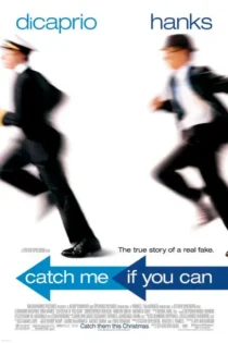 دانلود فیلم Catch Me If You Can 2002 بدون سانسور دانلود فیلم Catch Me If You Can 2002 بدون سانسور