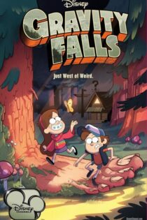 دانلود سریال Gravity Falls بدون سانسور دانلود سریال Gravity Falls بدون سانسور
