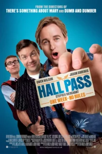 دانلود فیلم Hall Pass 2011 بدون سانسور
