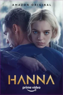 دانلود سریال Hanna بدون سانسور
