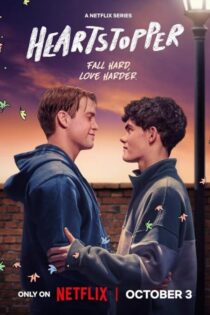 دانلود سریال Heartstopper بدون سانسور