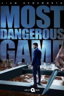 دانلود سریال Most Dangerous Game بدون سانسور دانلود سریال Most Dangerous Game بدون سانسور