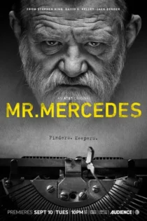 دانلود سریال Mr. Mercedes بدون سانسور