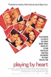 دانلود فیلم Playing by Heart 1998 بدون سانسور