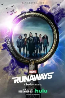 دانلود سریال Runaways بدون سانسور