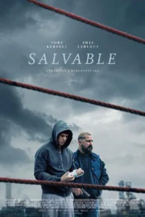 دانلود فیلم Salvable 2025 بدون سانسور