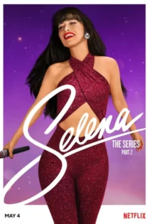 دانلود سریال Selena: The Series بدون سانسور دانلود سریال Selena: The Series بدون سانسور