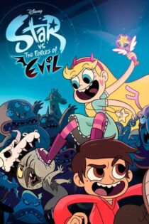 دانلود سریال Star vs. the Forces of Evil بدون سانسور دانلود سریال Star vs. the Forces of Evil بدون سانسور