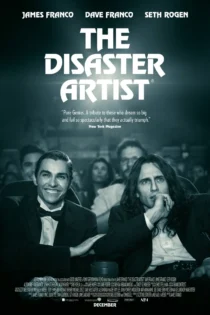 دانلود فیلم The Disaster Artist 2017 بدون سانسور