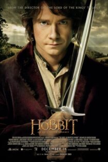 دانلود فیلم The Hobbit: An Unexpected Journey 2012 بدون سانسور دانلود فیلم The Hobbit: An Unexpected Journey 2012 بدون سانسور