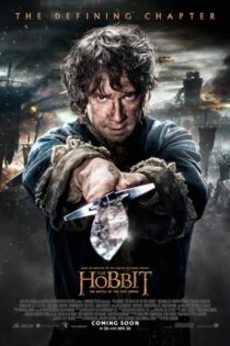 دانلود فیلم The Hobbit: The Battle of the Five Armies 2014 بدون سانسور دانلود فیلم The Hobbit: The Battle of the Five Armies 2014 بدون سانسور