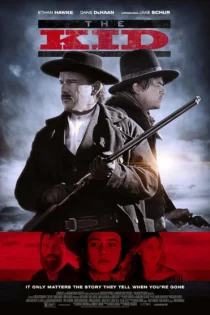 دانلود فیلم The Kid 2019 بدون سانسور