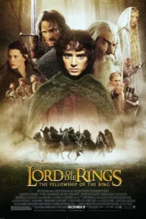 دانلود فیلم The Lord of the Rings: The Fellowship of the Ring 2001 بدون سانسور دانلود فیلم The Lord of the Rings: The Fellowship of the Ring 2001 بدون سانسور