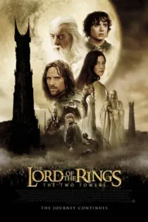دانلود فیلم The Lord of the Rings: The Two Towers 2002 بدون سانسور دانلود فیلم The Lord of the Rings: The Two Towers 2002 بدون سانسور