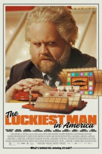 دانلود فیلم The Luckiest Man in America 2024 بدون سانسور